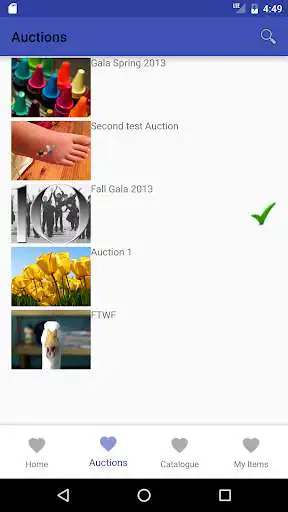 Play Auction Polka Play Auction Polka
