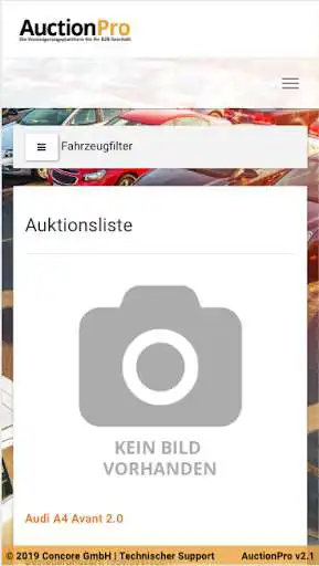 Play AuctionPro Autohaus Weeber  and enjoy AuctionPro Autohaus Weeber with UptoPlay