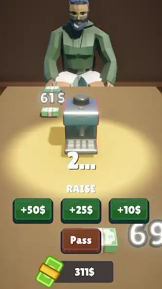 Play Auction Table  and enjoy Auction Table with UptoPlay