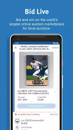 Play AuctionZip