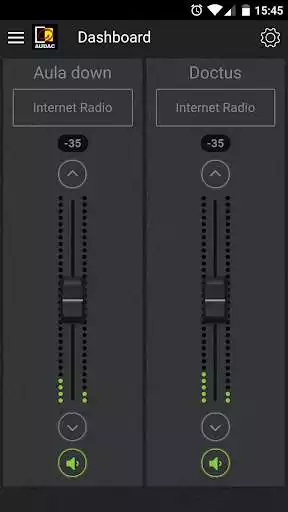 Play Audac Touch