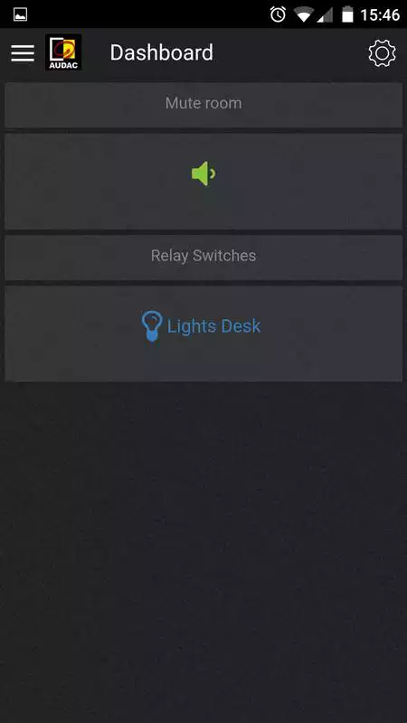 Play Audac Touch
