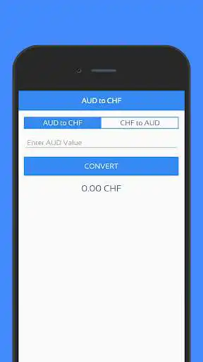 Play AUD and CHF Currency Converter  and enjoy AUD and CHF Currency Converter with UptoPlay