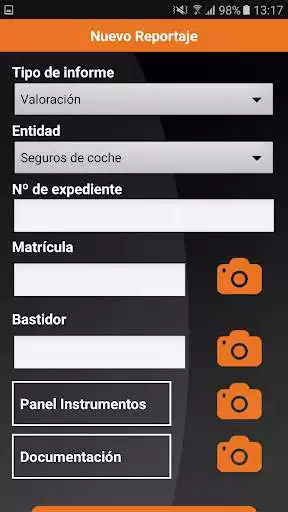 Play AudaPhotos as an online game AudaPhotos with UptoPlay