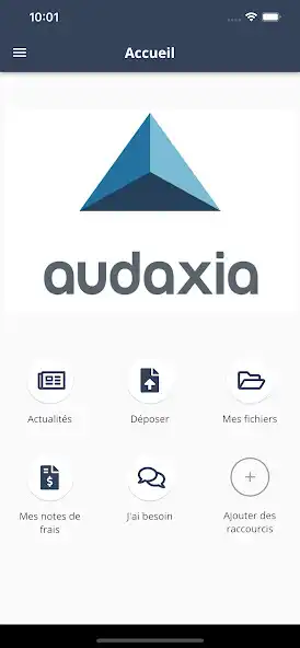Play Audaxia as an online game Audaxia with UptoPlay