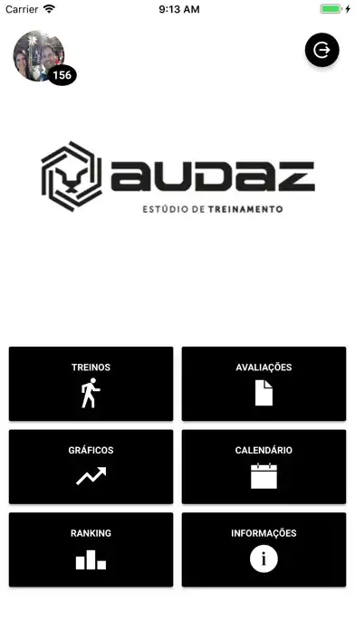 Play Audaz Estúdio  and enjoy Audaz Estúdio with UptoPlay