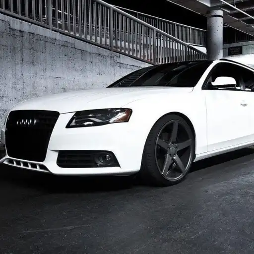 Play Audi A4 Wallpapers APK