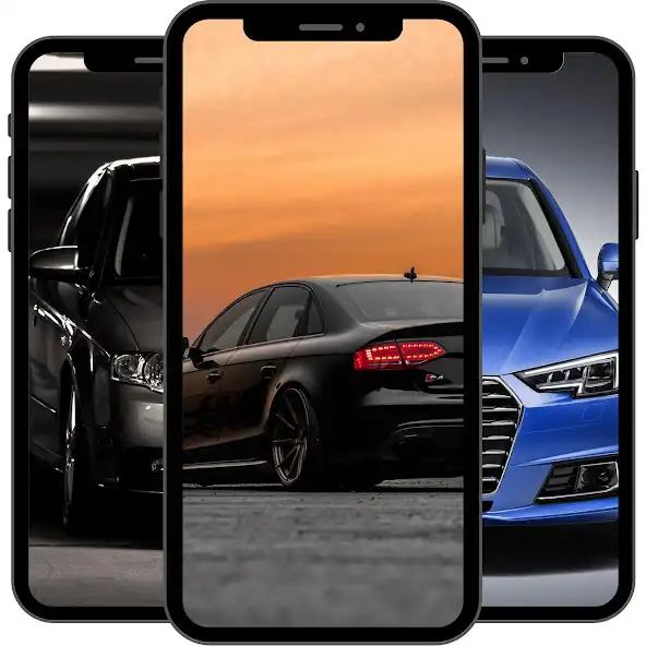 Play Audi A4 Wallpapers as an online game Audi A4 Wallpapers with UptoPlay
