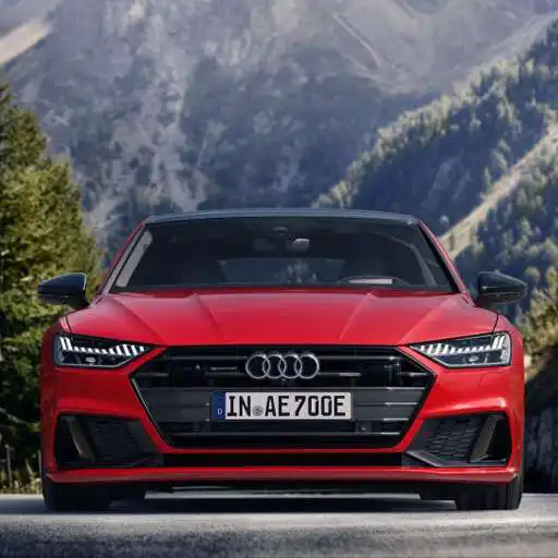 Play Audi A7 Wallpapers APK Play Audi A7 Wallpapers APK