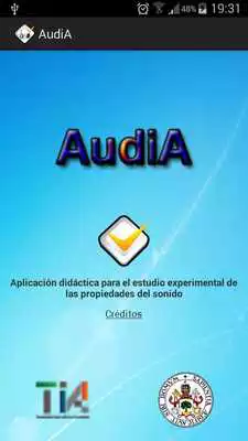 Play AudiA