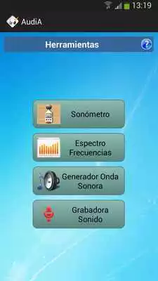 Play AudiA