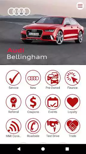 Play Audi Bellingham  and enjoy Audi Bellingham with UptoPlay