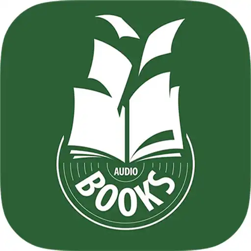 Free play online Audible Classic Books APK