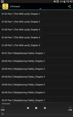 Play Audible Classic Books