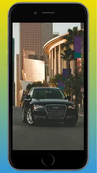 Play Audi Car wallpaper  and enjoy Audi Car wallpaper with UptoPlay