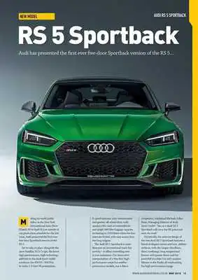 Play Audi Driver Play Audi Driver