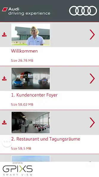 Play Audi driving experience center as an online game online Audi driving experience center with UptoPlay Play Audi driving experience center as an online game Audi driving experience center with UptoPlay