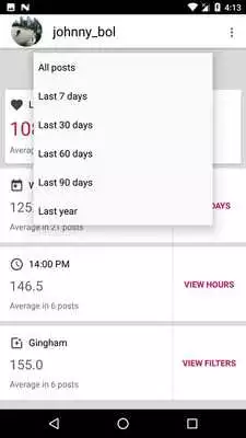 Play Audience Analytics