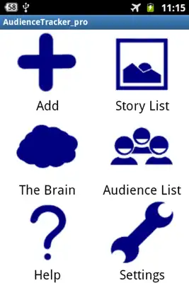 Play Audience Tracker - lite