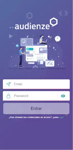 Play Audienze  and enjoy Audienze with UptoPlay