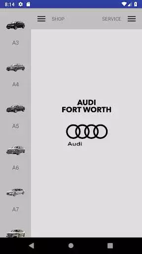 Play Audi Fort Worth
