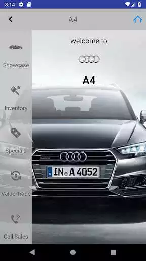 Play Audi Fort Worth