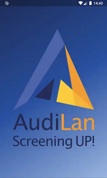 Play Audilan Screening UP!  and enjoy Audilan Screening UP! with UptoPlay