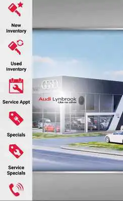 Play Audi Lynbrook Play Audi Lynbrook