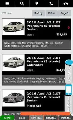 Play Audi Lynbrook Play Audi Lynbrook
