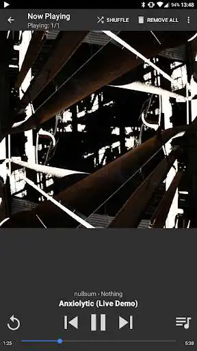 Play Audinaut  and enjoy Audinaut with UptoPlay