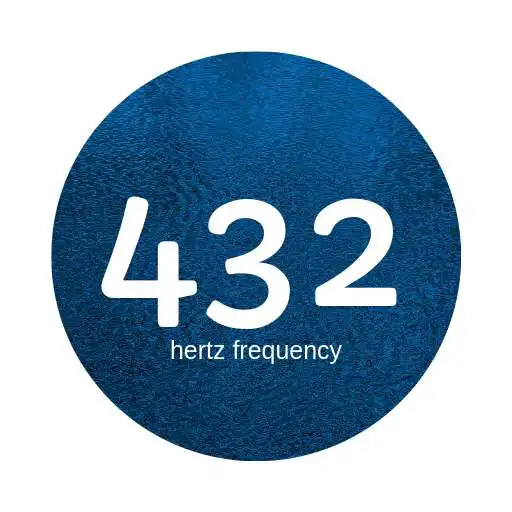 Play Audio 432 hertz Frequency APK