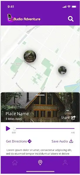 Play Audio Adventures as an online game online Audio Adventures with UptoPlay Play Audio Adventures as an online game Audio Adventures with UptoPlay