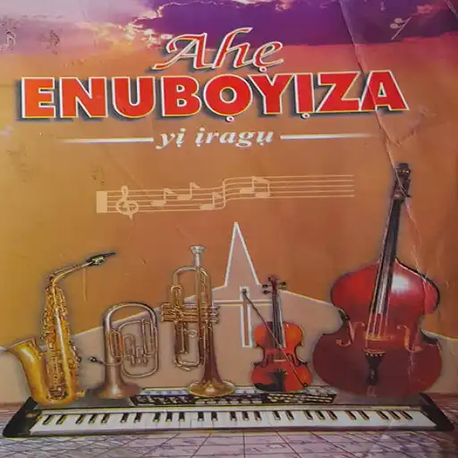 Play Audio Ahe Enuboyiza APK Play Audio Ahe Enuboyiza APK