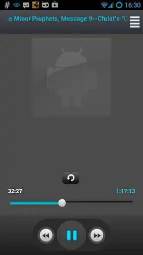 Play APK Audio Archive  and enjoy Audio Archive with UptoPlay com.swart.audioarchive