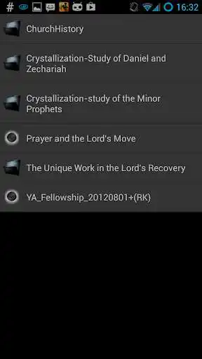 Play APK Audio Archive  and enjoy Audio Archive with UptoPlay com.swart.audioarchive
