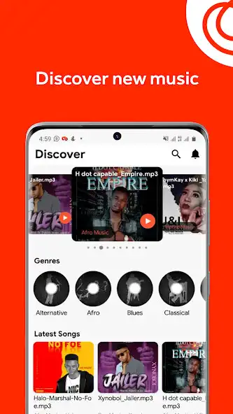 Play Audiobakers  and enjoy Audiobakers with UptoPlay