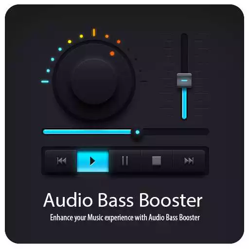 Free play online Audio Bass Booster – Music EQ - Music Volume EQ APK Free play online Audio Bass Booster – Music EQ - Music Volume EQ APK
