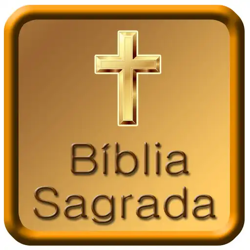 Play Audio Bíblia Sagrada  and enjoy Audio Bíblia Sagrada with UptoPlay