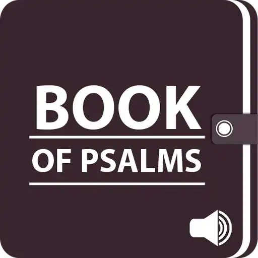 Free play online Audio Bible - Book Of Psalms With KJV Text APK Free play online Audio Bible - Book Of Psalms With KJV Text APK