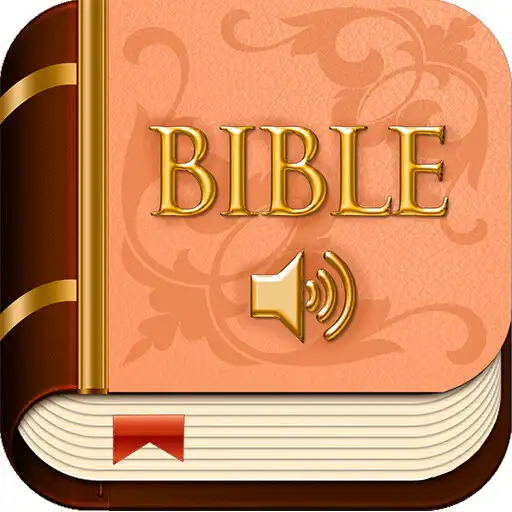 Play Audio Bible in English offline APK Play Audio Bible in English offline APK