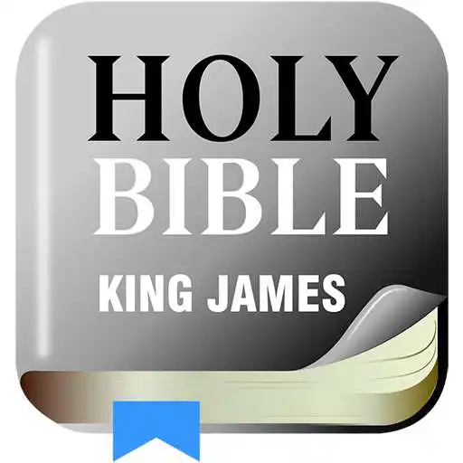 Free play online Audio Bible King James (KJV)  APK
