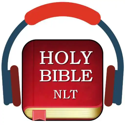 Run free android online Audio Bible NLT - New Living Translation Bible APK