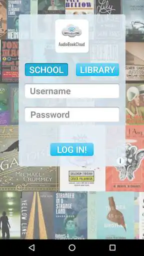 Play AudioBookCloud and enjoy AudioBookCloud with UptoPlay Play AudioBookCloud and enjoy AudioBookCloud with UptoPlay