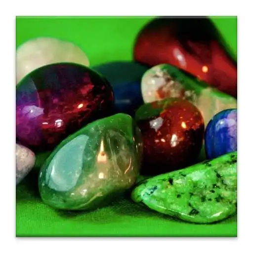 Play Audiobook - Gemstones APK