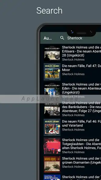 Play Audiobookify - The audiobook player for Spotify  and enjoy Audiobookify - The audiobook player for Spotify with UptoPlay