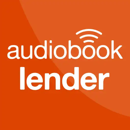 Play Audiobook Lender Audio Book Rentals APK