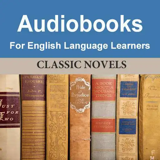 Free play online Audiobooks for English Language Learners APK