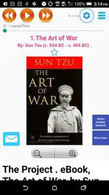 Play Audiobooks for English Language Learners
