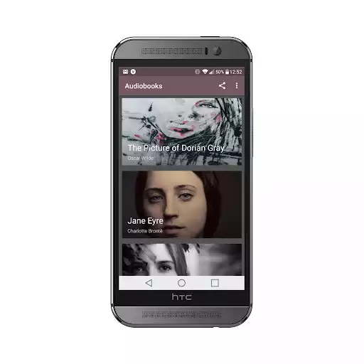 Play Audiobooks FREE Vol1  and enjoy Audiobooks FREE Vol1 with UptoPlay