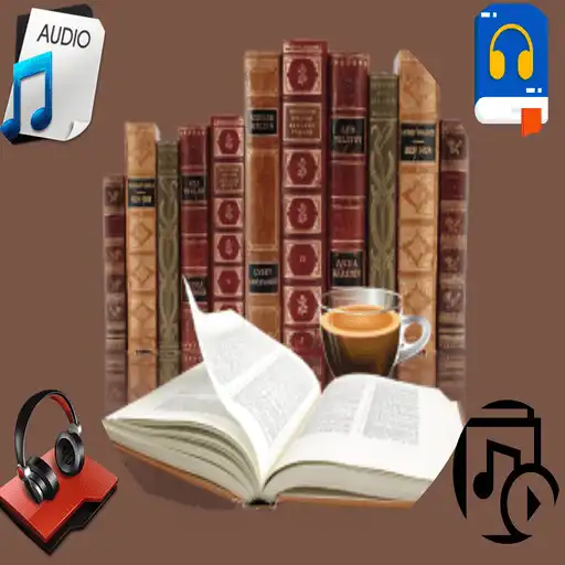 Play audio books mp3 APK